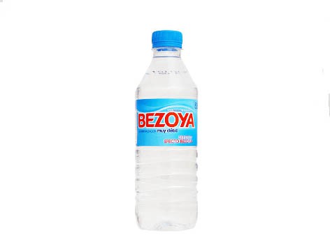 AGUA BEZOYA 1/2